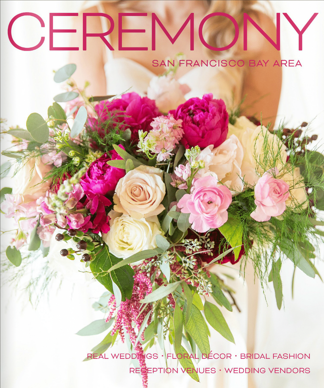 Ceremony Magazine