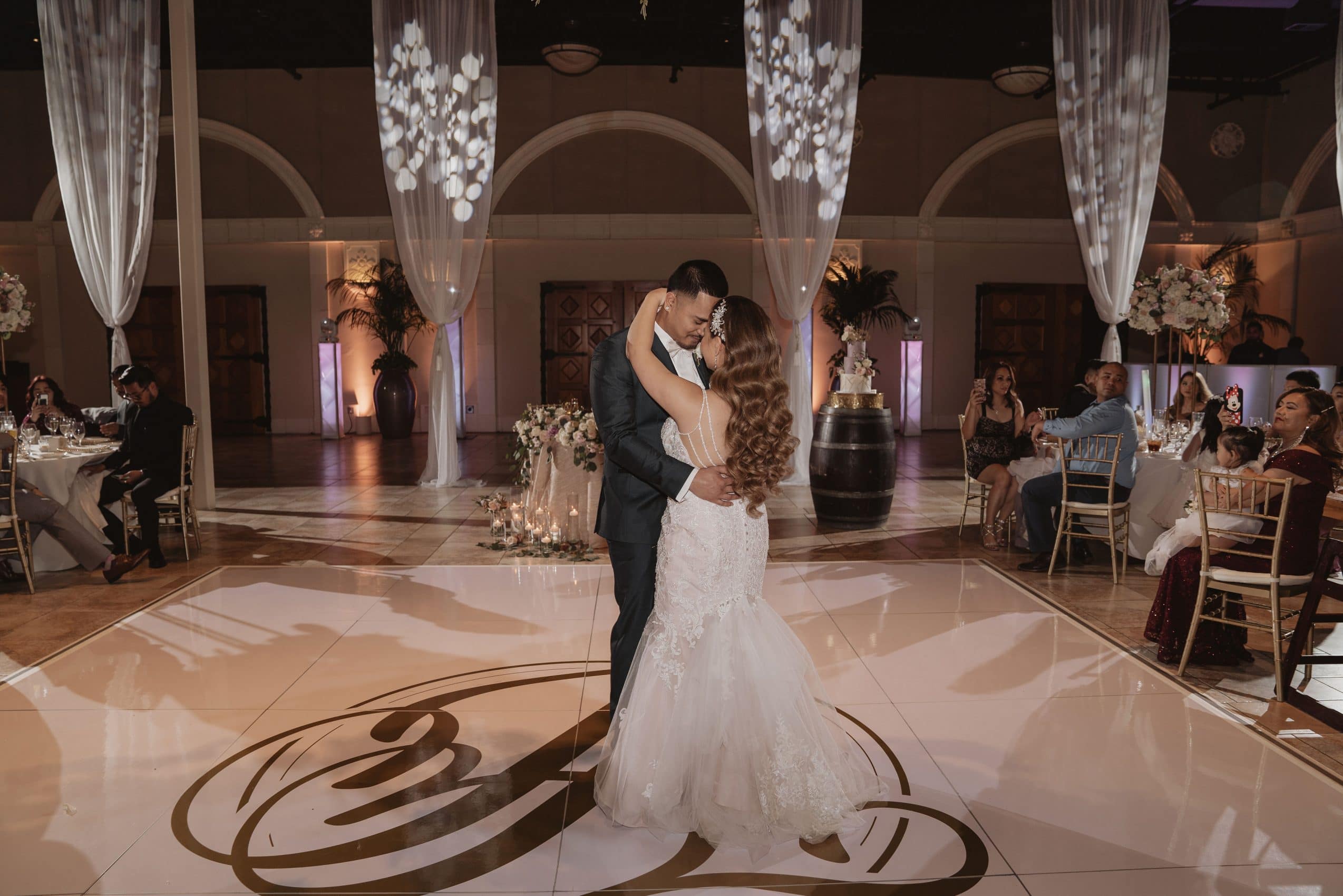 wedding during covid