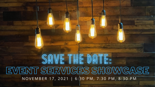 Event Services Showcase