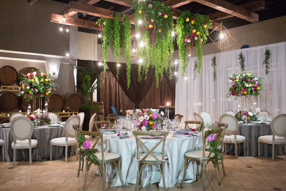 bohemian wedding themes