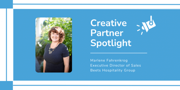 Marlene Fahrenkrog | Beets Hospitality Group