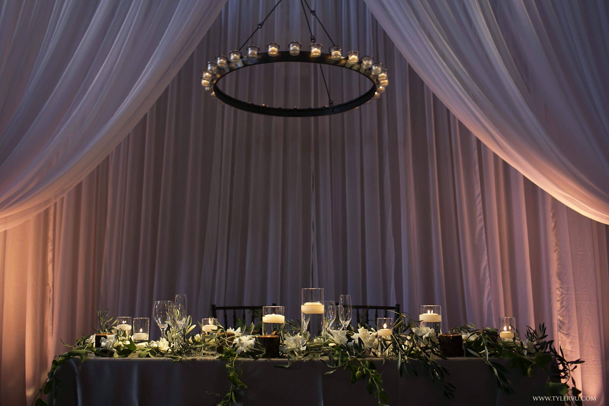 candlelight | livermore weddings