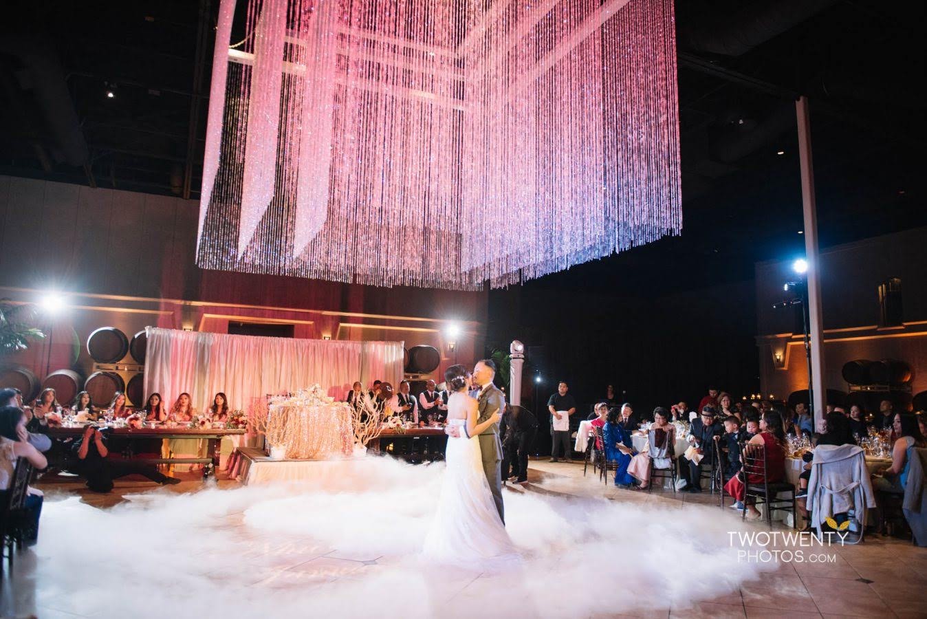 livermore wedding venues | Palm Event Center