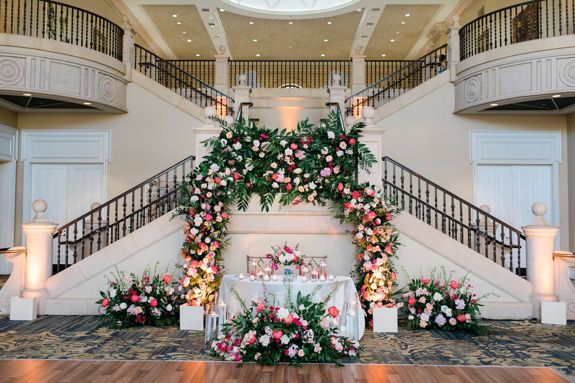 livermore wedding venues | The Club at Ruby Hill
