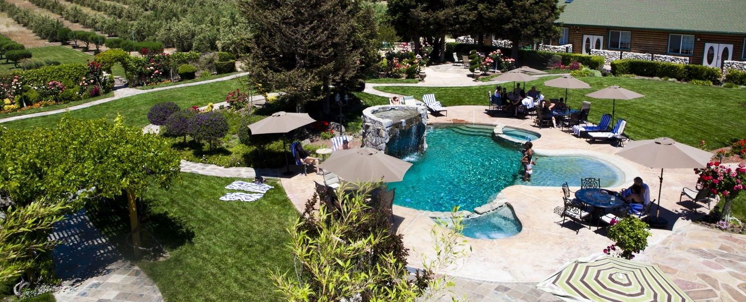 purple orchid resort and spa