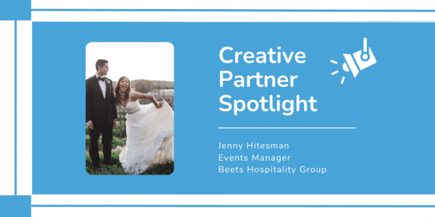 Creative Partner Jenny Hitesman
