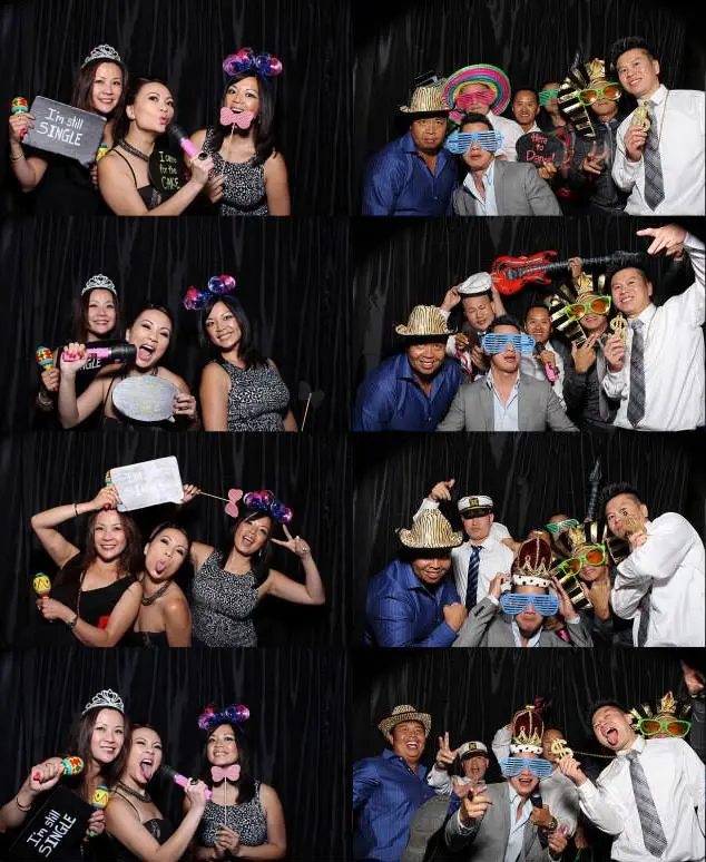 How to Level Up Your Event Photo Booth Experience