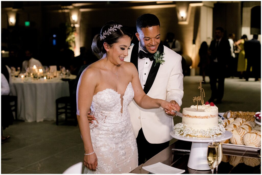 Cake Cutting 