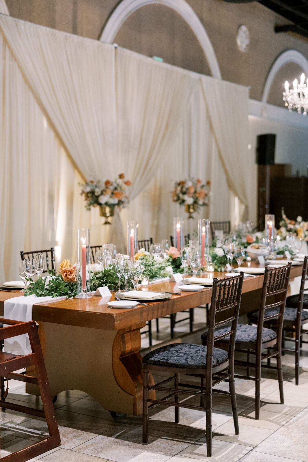vintage wedding
