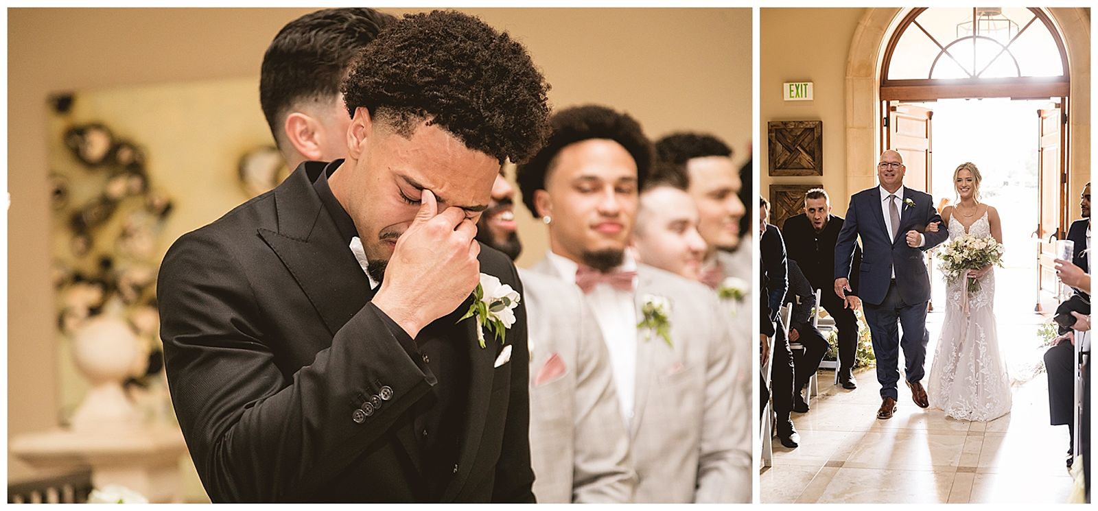 wedding processional 