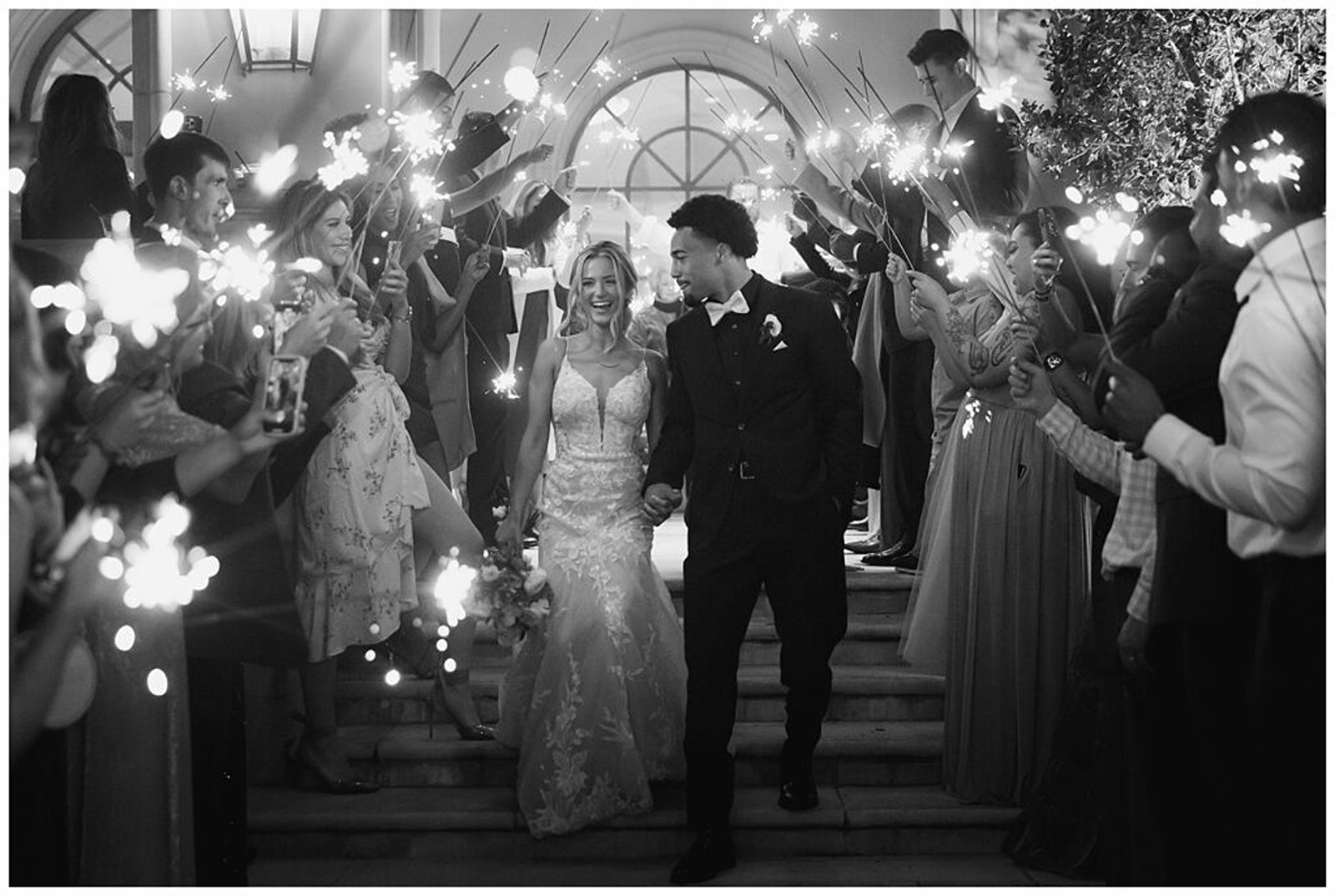 the club at ruby hill wedding