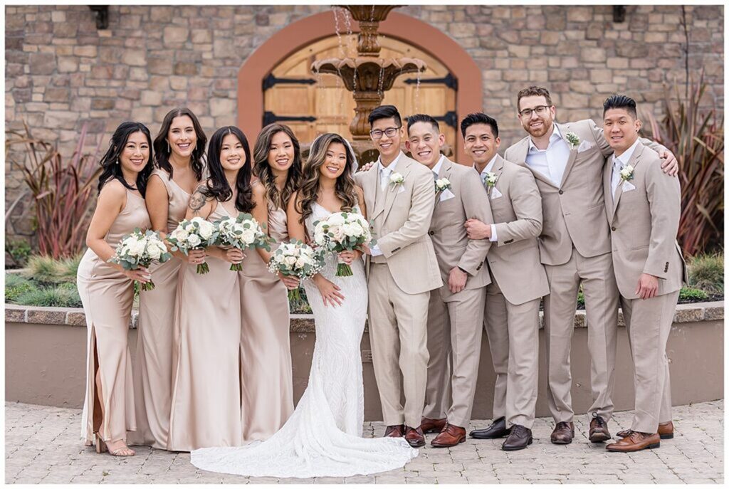 Wedding Party