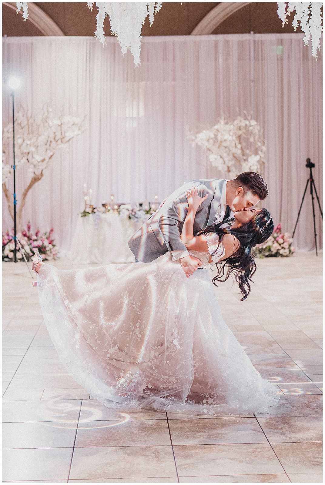 casa real wedding pleasanton