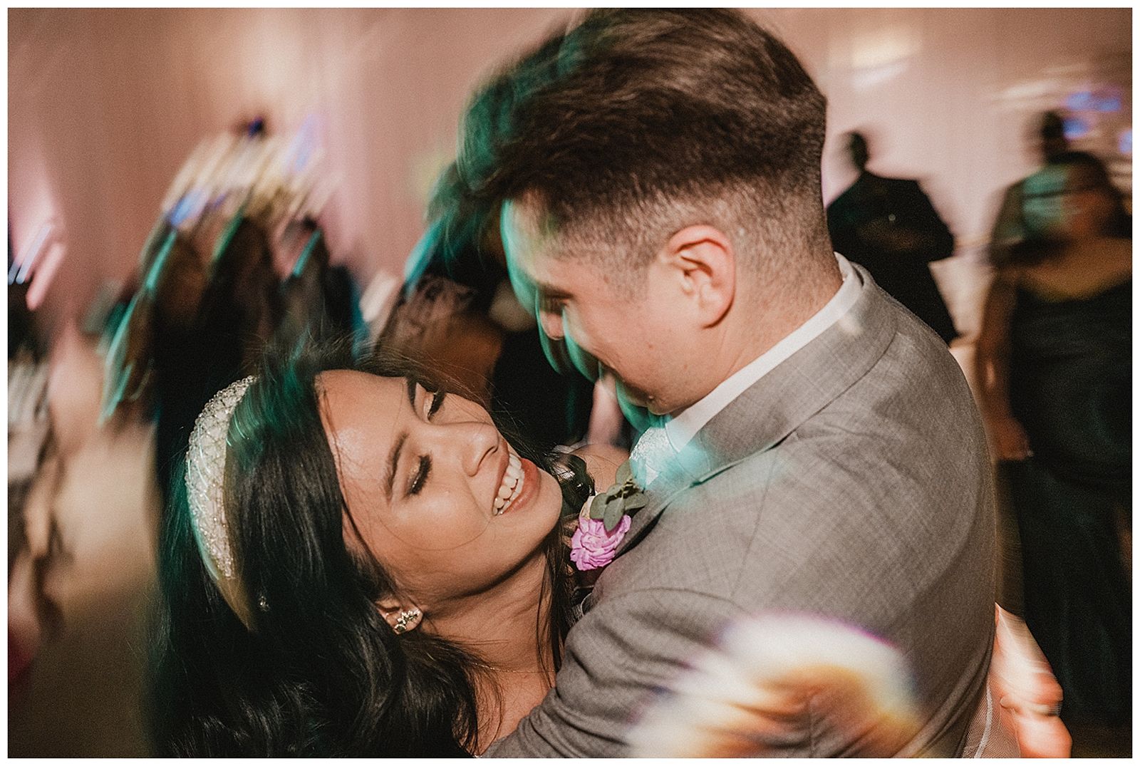 couple dancing 