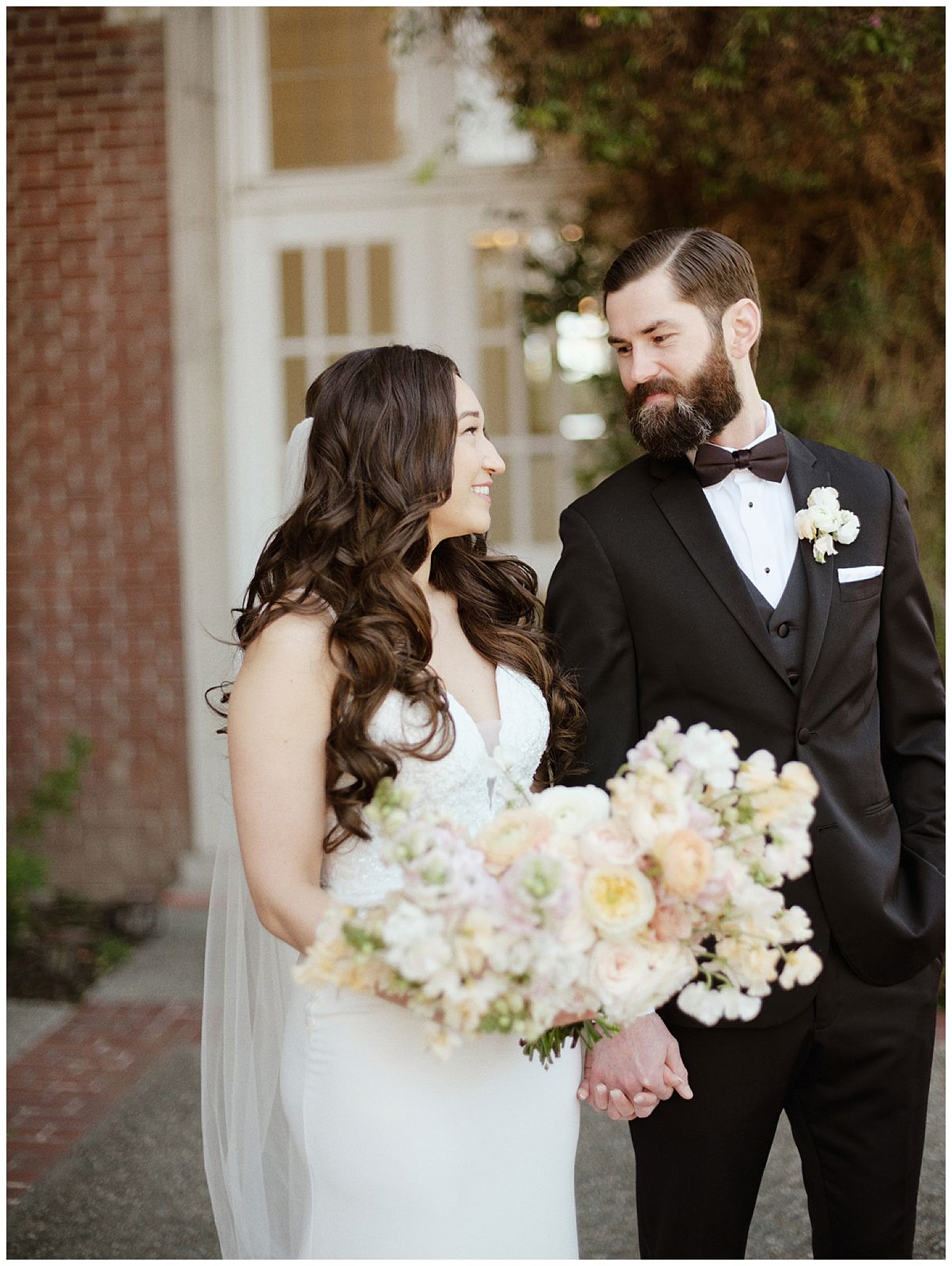 kohl mansion wedding