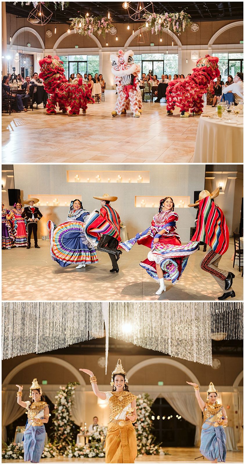 cultural wedding elements