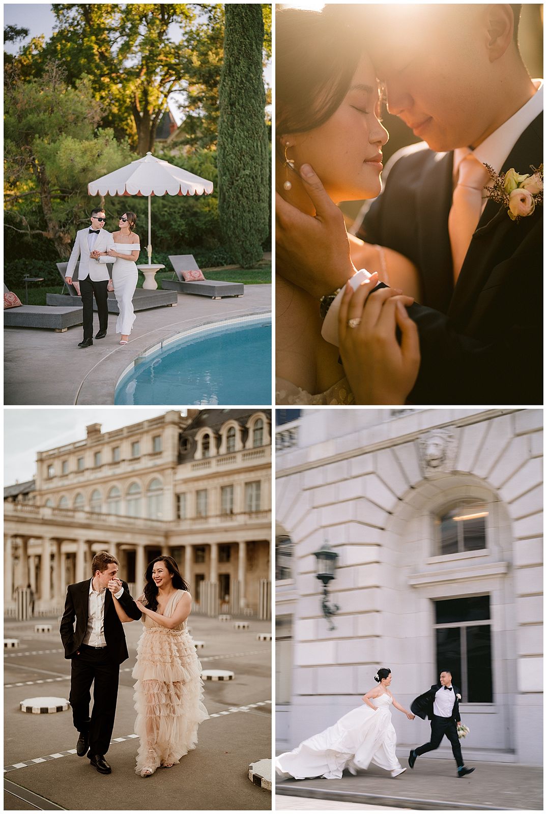Wedding Photos from Kat Ma Photography