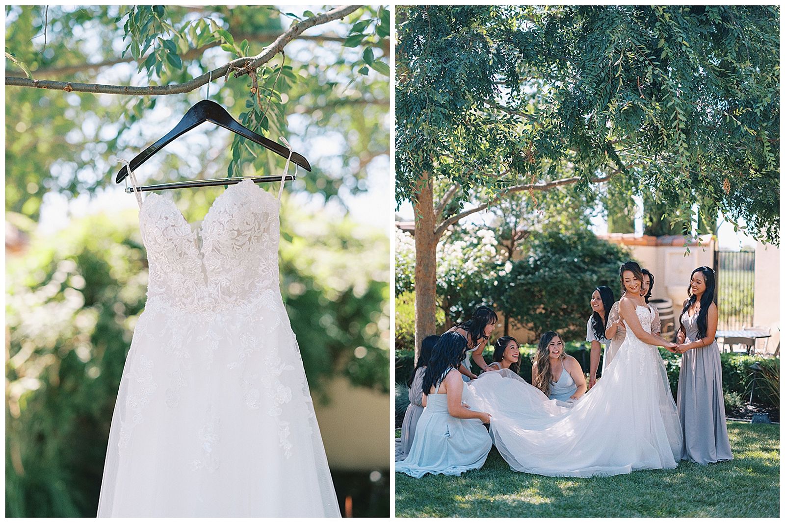 bridemaids 