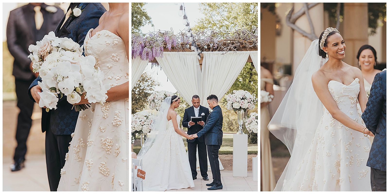 ruby hill outdoor ceremony