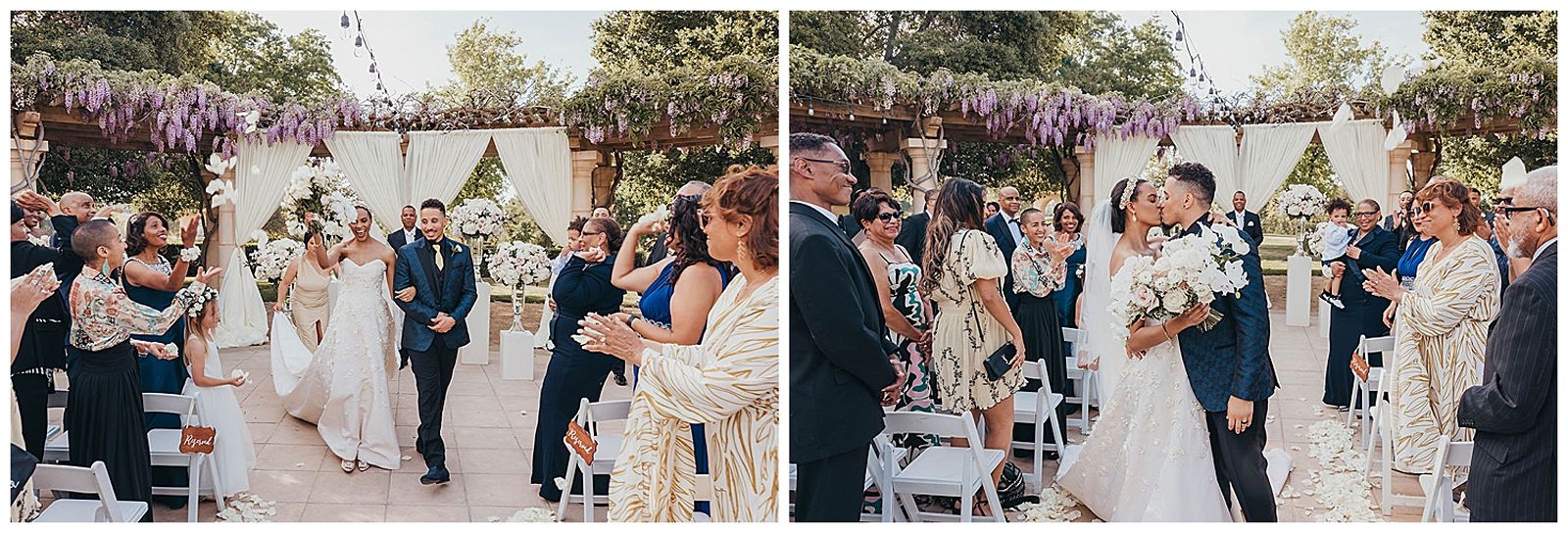 recessional 