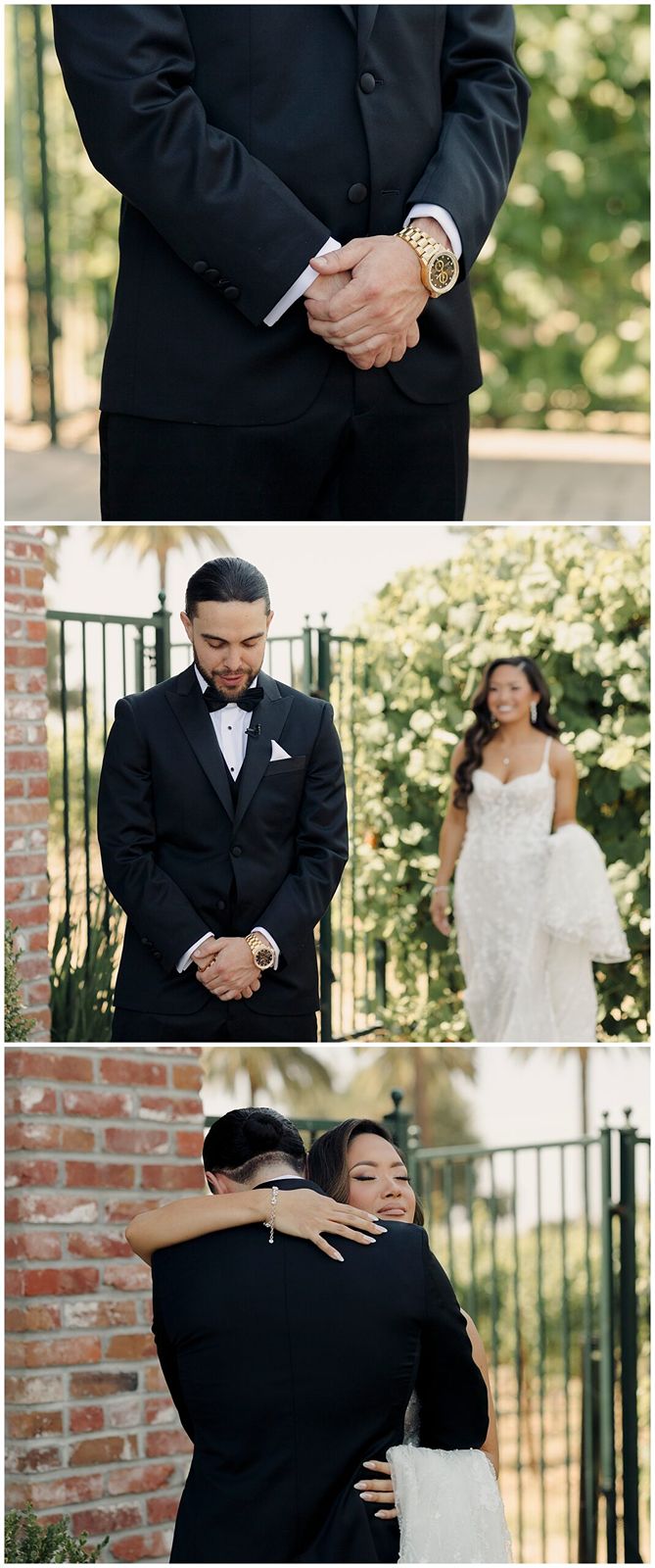 first look 