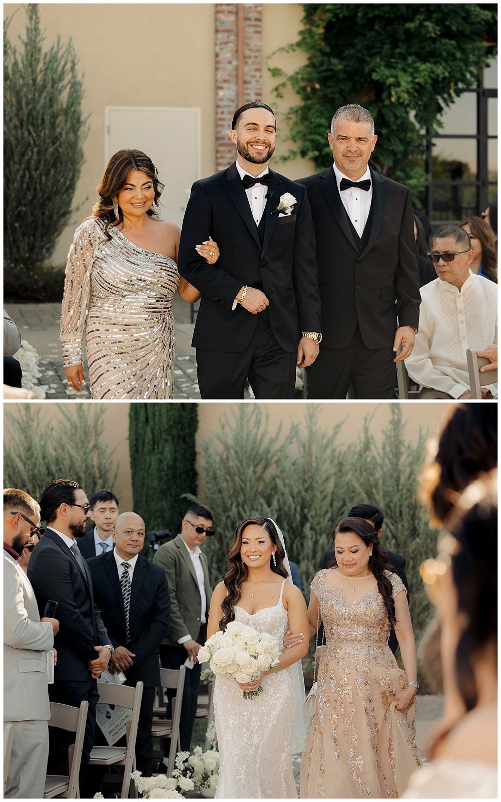 wedding processional 