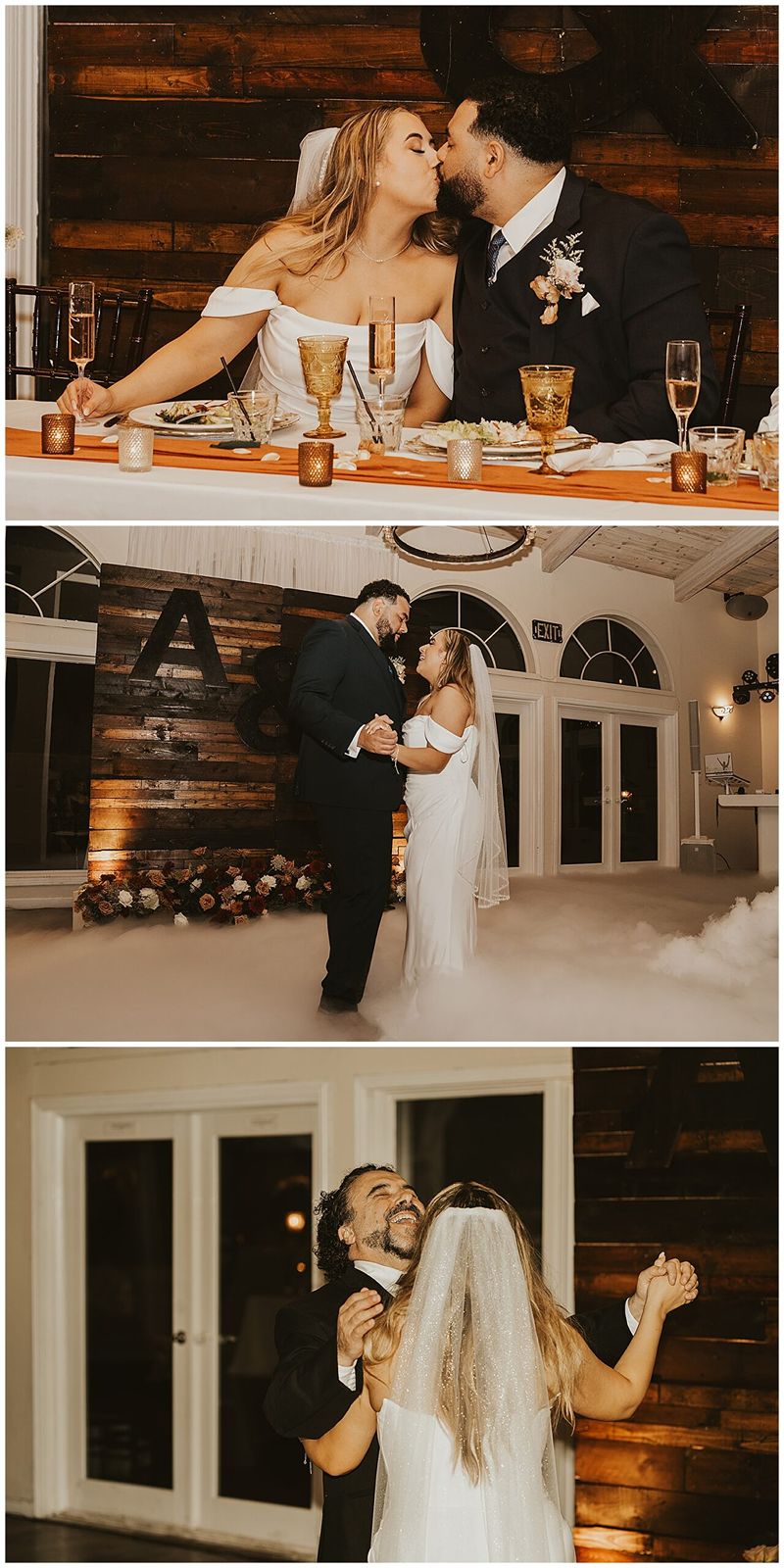 first dance