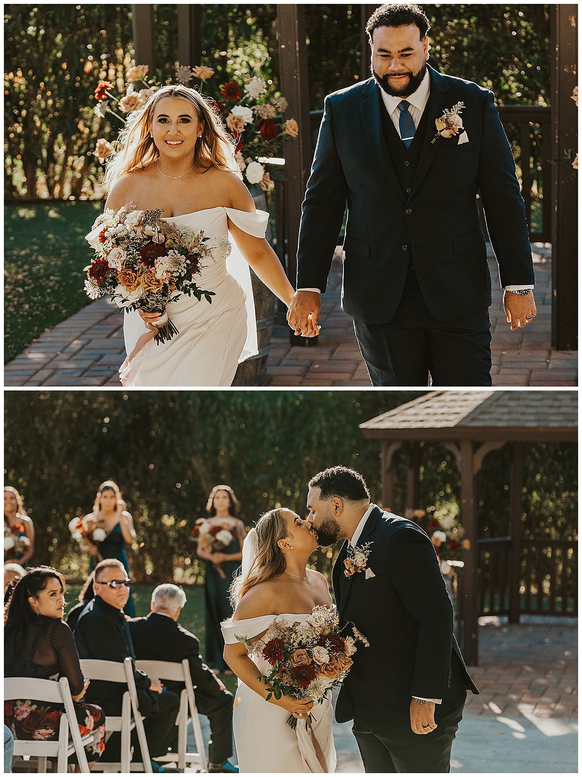 recessional