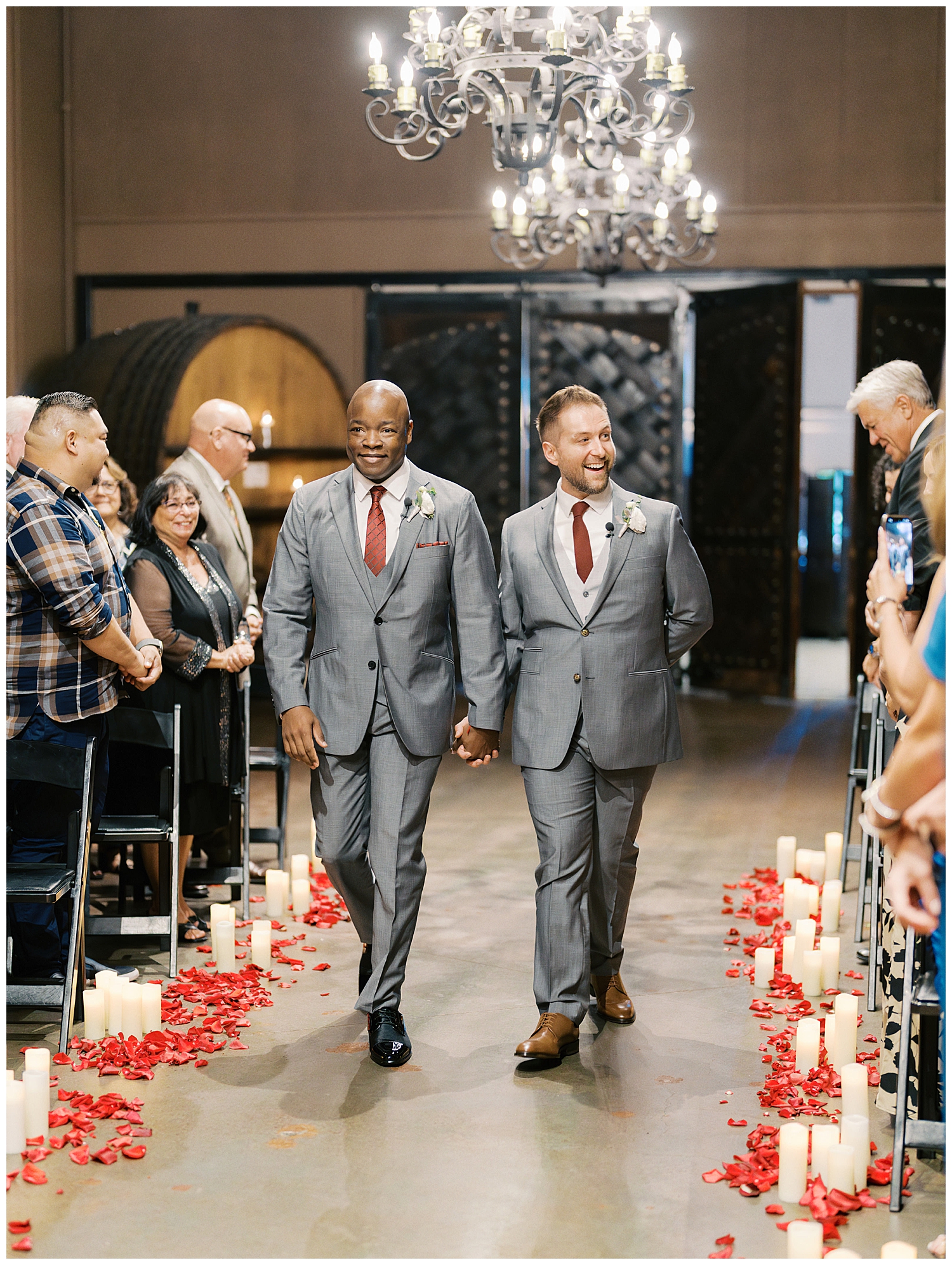 wedding processional 