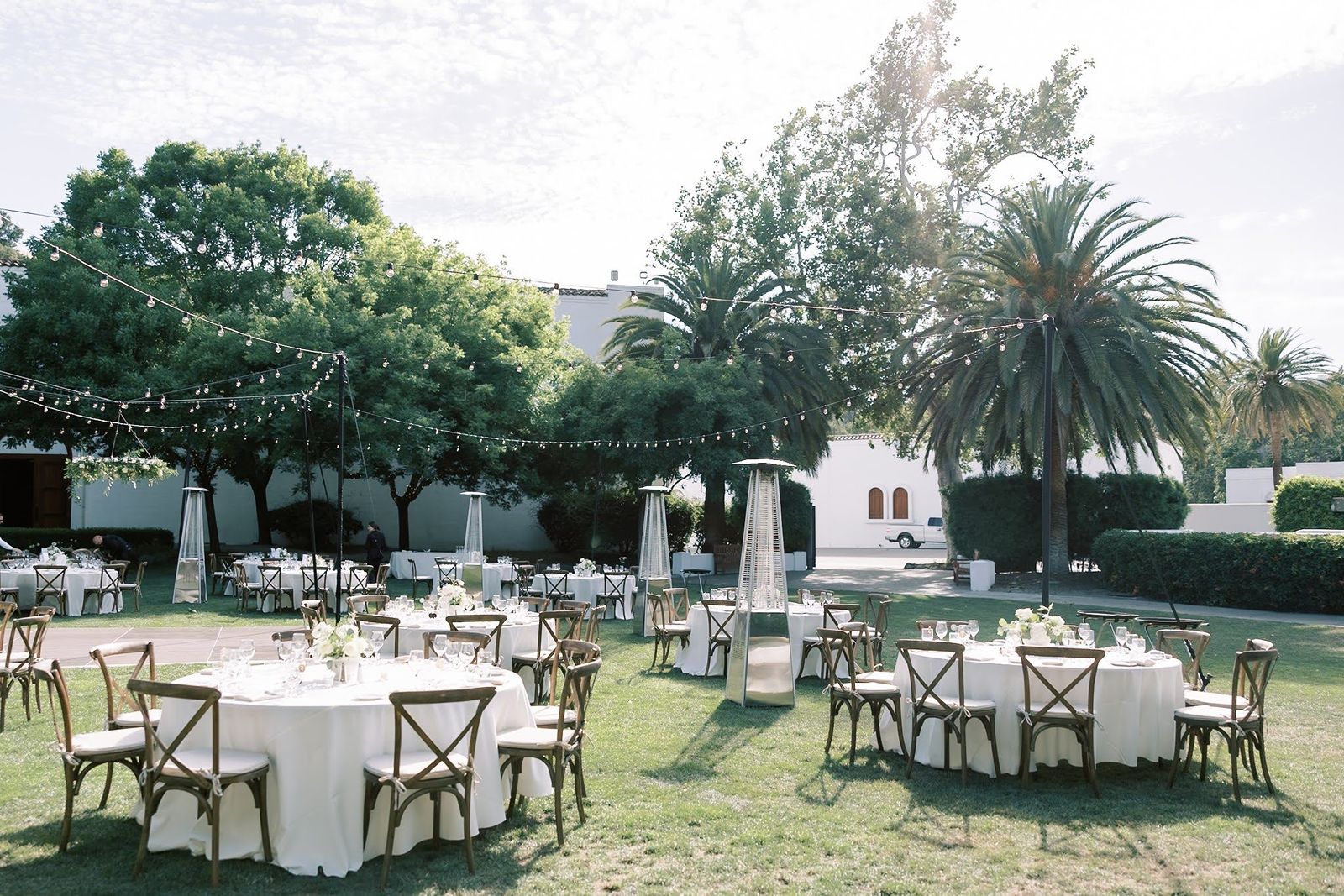 wedding reception tri valley