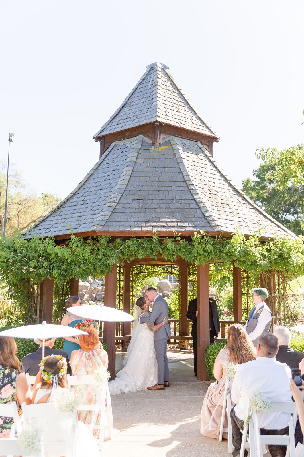 processional ceremony