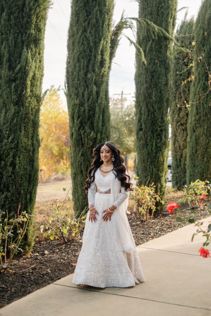 first look