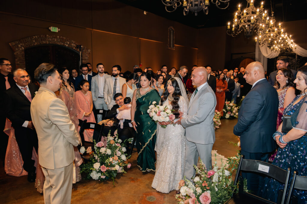 ceremony processional