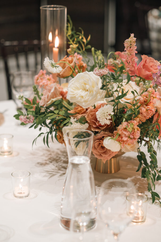 wedding florals