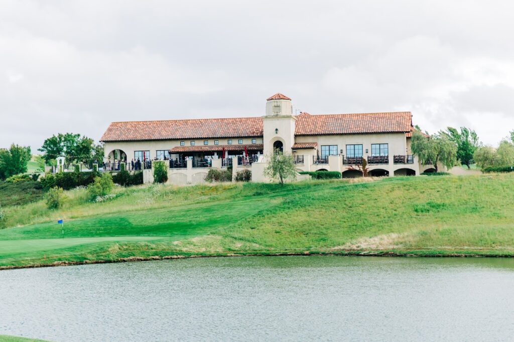 Poppy Ridge Golf Course