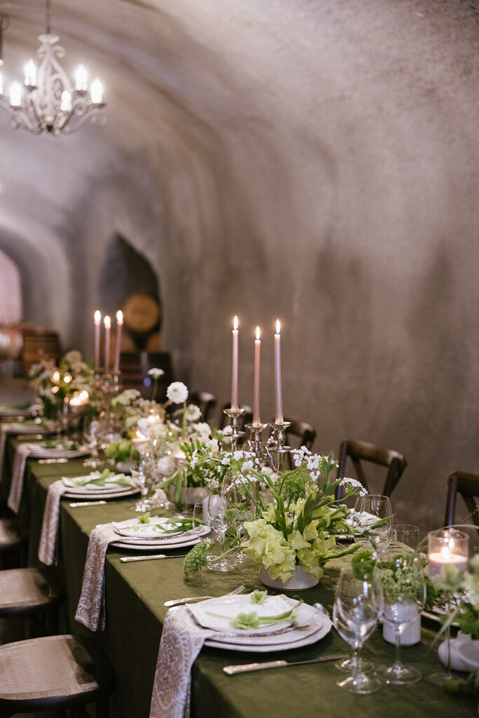 Wente Vineyards, Dia Photography