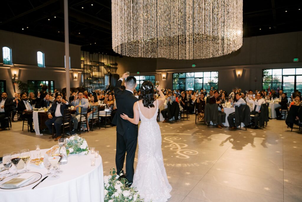 wedding speech