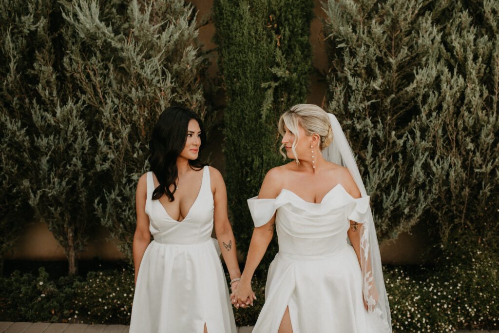 lgbtq wedding