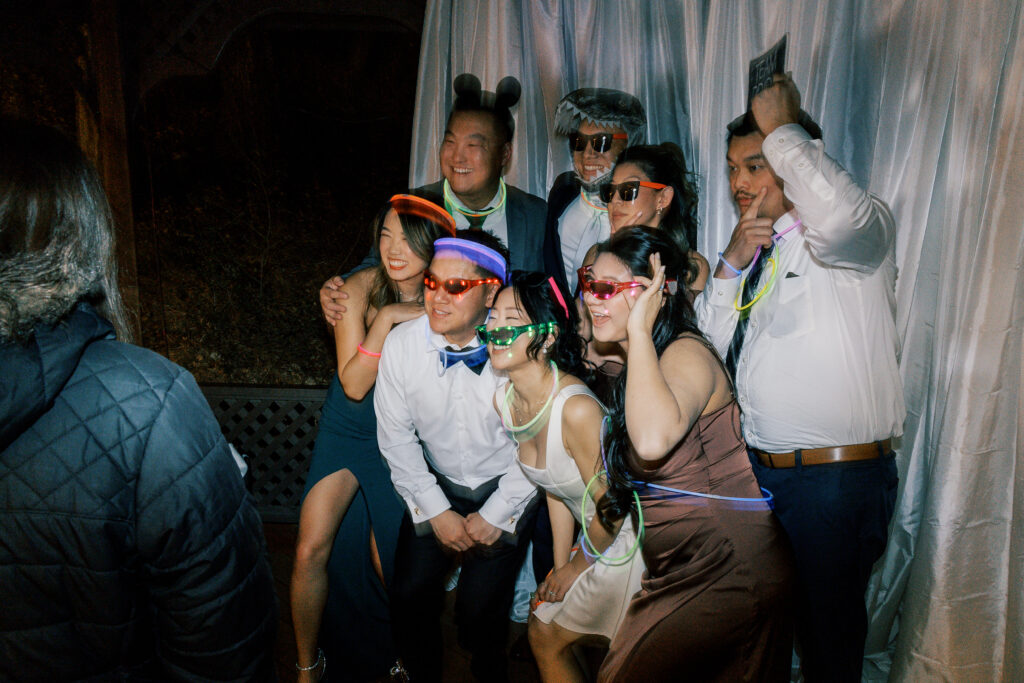Fantasy Sound Event Services Photo Booth