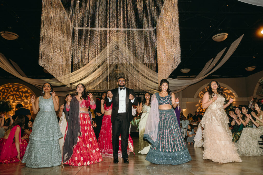 fantasy sound lighting