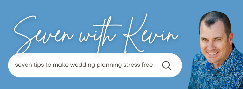 kevin dennis wedding coordinator