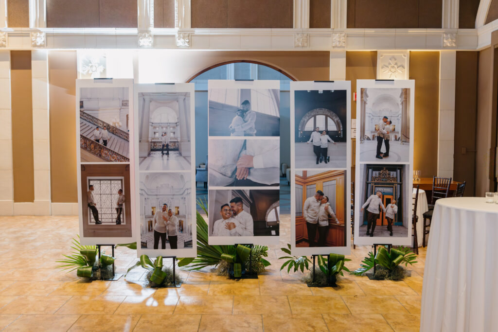 wedding couples portraits