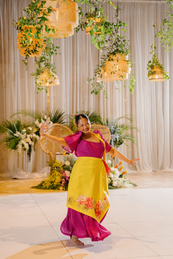 cultural performance 