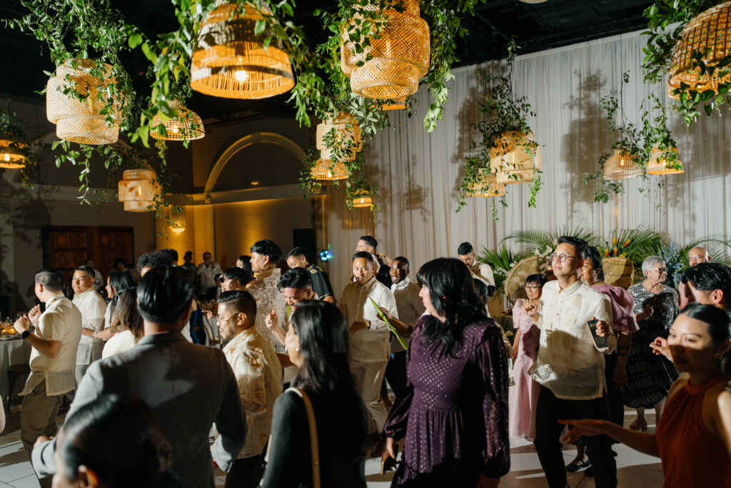 fantasy sound pendant lighting