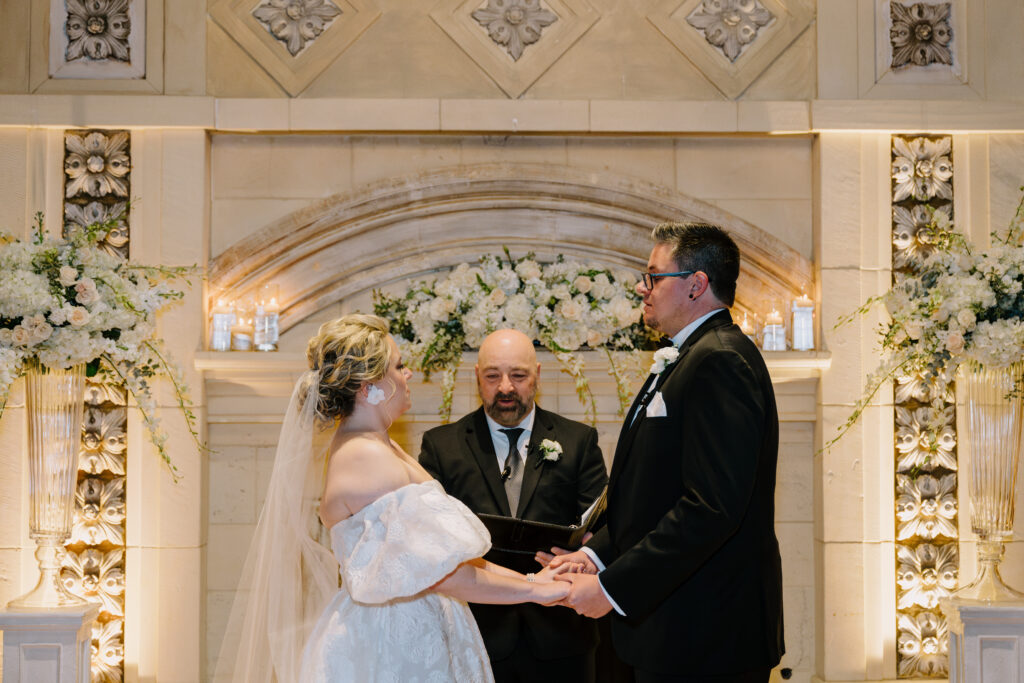 Winery Wedding