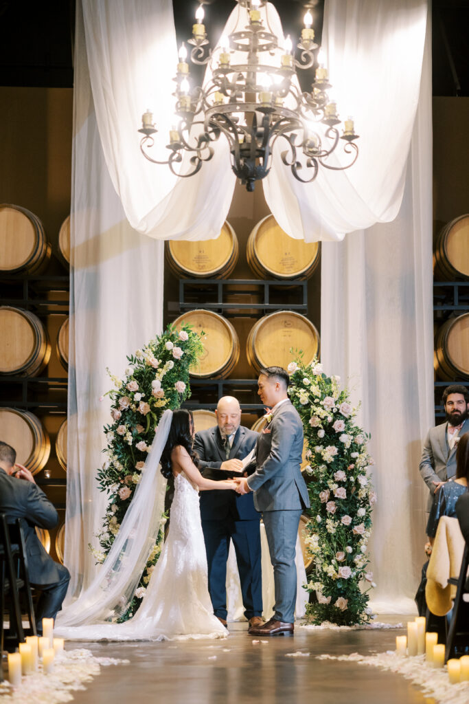 Wedding Ceremony 