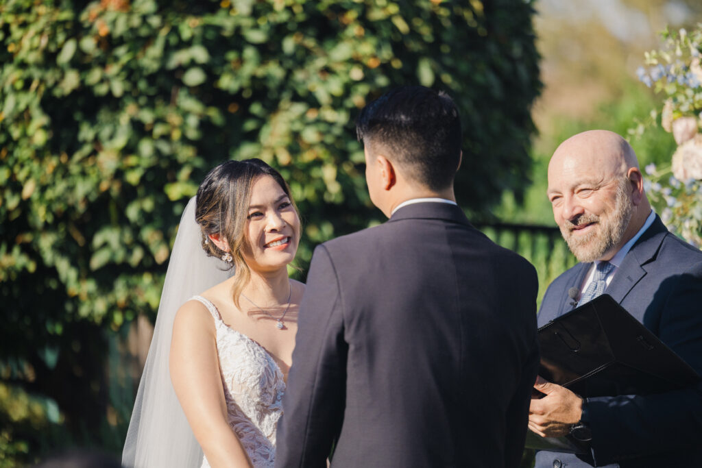 Wedding Vows