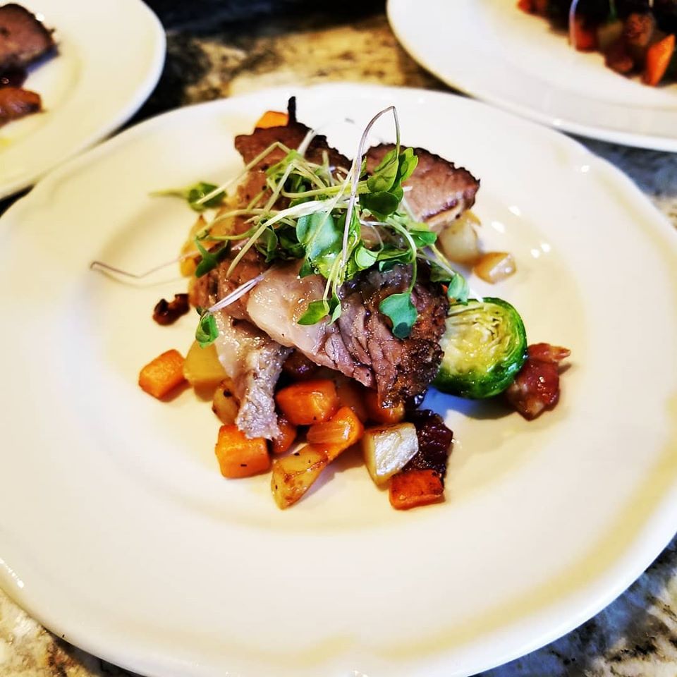 Wedding Food