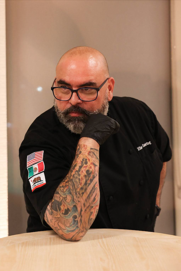 Juan Hernandez