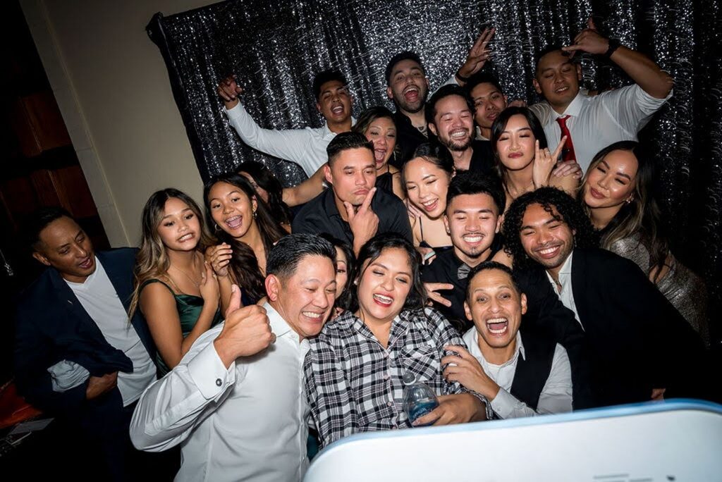 Fantasy Sound Photo Booth